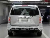 2012 Honda Pilot