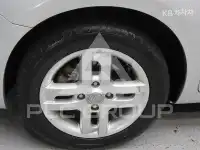 2012 Nissan Cube