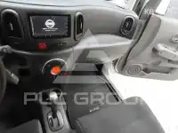 2012 Nissan Cube