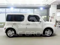 2012 Nissan Cube
