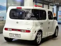 2012 Nissan Cube