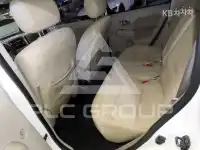 2012 Nissan Cube