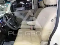 2012 Nissan Cube