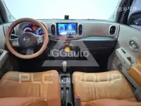 2012 Nissan Cube