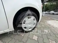 2012 Nissan Cube
