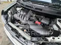 2012 Nissan Cube
