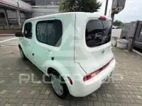 2012 Nissan Cube