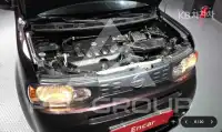 2012 Nissan Cube