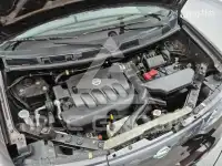 2012 Nissan Cube