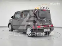 2012 Nissan Cube