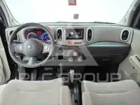 2012 Nissan Cube