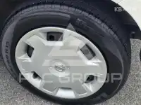 2012 Nissan Cube