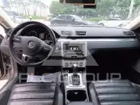 2012 Volkswagen CC