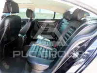 2012 Volkswagen CC