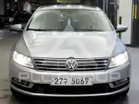 2012 Volkswagen CC