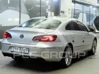 2012 Volkswagen CC