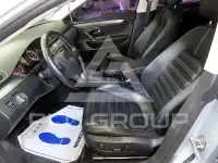 2012 Volkswagen CC