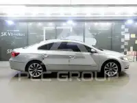2012 Volkswagen CC