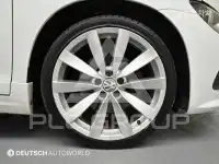 2012 Volkswagen Scirocco