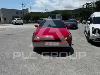 2012 Volkswagen Scirocco