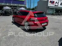 2012 Volkswagen Scirocco