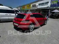 2012 Volkswagen Scirocco