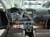 2012 Volkswagen Tiguan