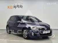 2012 Volkswagen Golf