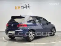 2012 Volkswagen Golf