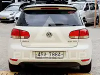 2012 Volkswagen Golf