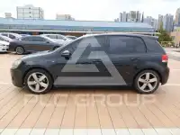 2012 Volkswagen Golf