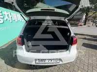 2012 Volkswagen Golf