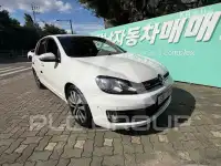 2012 Volkswagen Golf