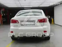 2012 Lexus IS
