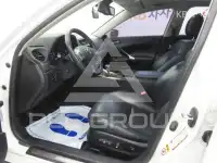 2012 Lexus IS