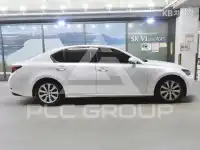 2012 Lexus GS