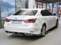 2012 Lexus GS