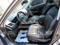 2012 Lexus ES