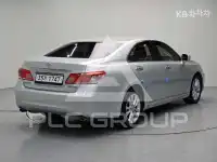 2012 Lexus ES