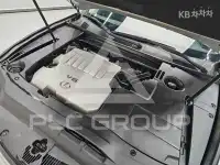 2012 Lexus ES