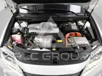 2012 Lexus ES
