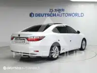 2012 Lexus ES