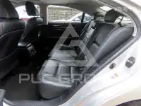2012 Lexus ES
