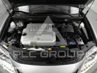 2012 Lexus ES