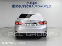 2012 Lexus ES