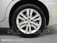 2012 Lexus ES