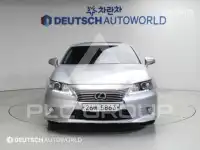 2012 Lexus ES