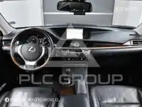 2012 Lexus ES