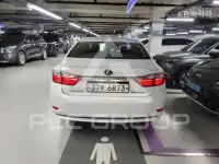2012 Lexus ES