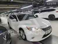 2012 Lexus ES